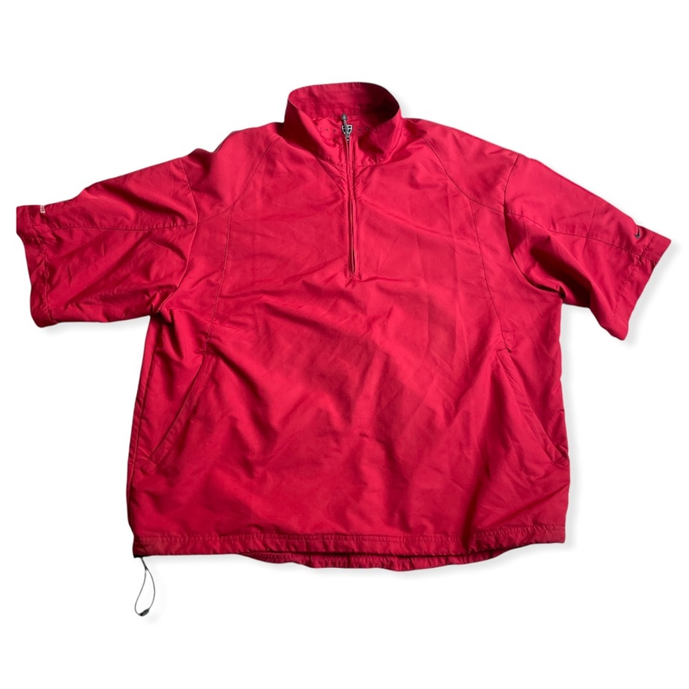 Nike jacket